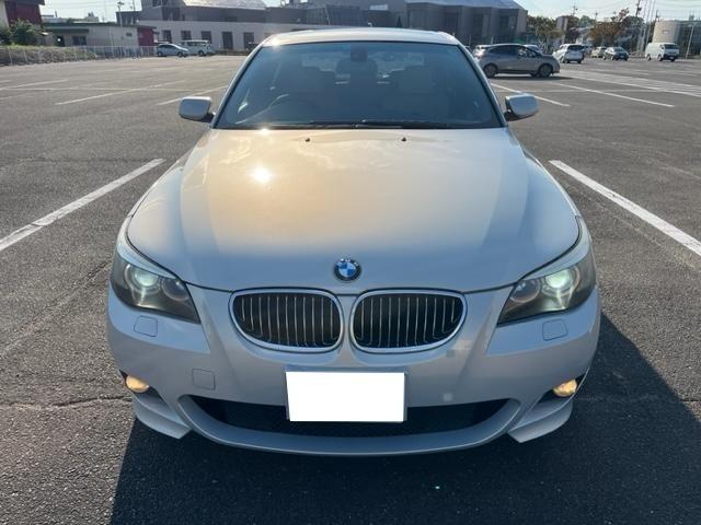 ＢＭＷ ５シリーズ