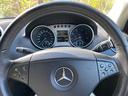 MERCEDES BENZ M-CLASS