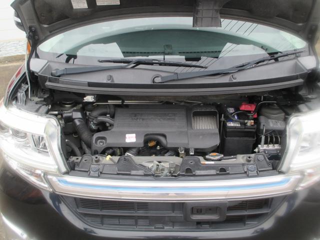 タント カスタムRS トップエディションSA 衝突被害軽減ブレーキ・純正ナビ・バックカメラ・ETC・両側パワースライドドア・ドラレコ・HID・オートライト・フォグ・キーフリー&プッシュスタート・電動格納ミラー・ターボ・アルミ車検整備2年付(18枚目)