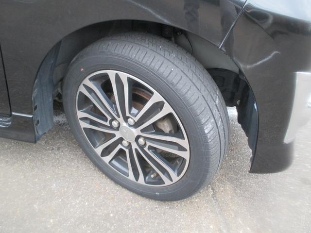 タント カスタムRS トップエディションSA 衝突被害軽減ブレーキ・純正ナビ・バックカメラ・ETC・両側パワースライドドア・ドラレコ・HID・オートライト・フォグ・キーフリー&プッシュスタート・電動格納ミラー・ターボ・アルミ車検整備2年付(20枚目)