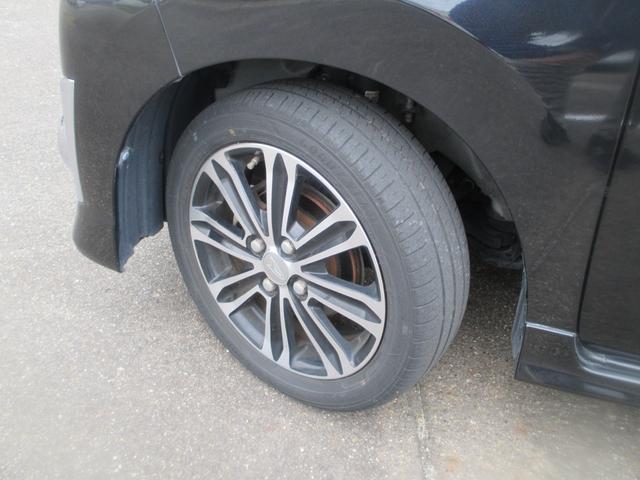 タント カスタムRS トップエディションSA 衝突被害軽減ブレーキ・純正ナビ・バックカメラ・ETC・両側パワースライドドア・ドラレコ・HID・オートライト・フォグ・キーフリー&プッシュスタート・電動格納ミラー・ターボ・アルミ車検整備2年付(22枚目)