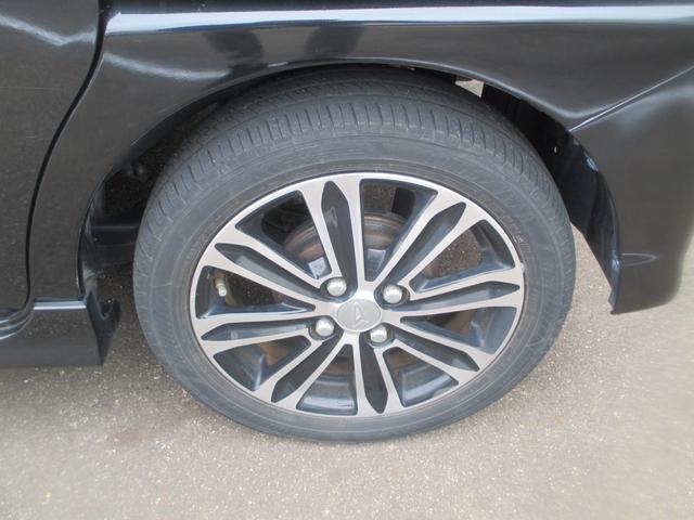 タント カスタムRS トップエディションSA 衝突被害軽減ブレーキ・純正ナビ・バックカメラ・ETC・両側パワースライドドア・ドラレコ・HID・オートライト・フォグ・キーフリー&プッシュスタート・電動格納ミラー・ターボ・アルミ車検整備2年付(23枚目)