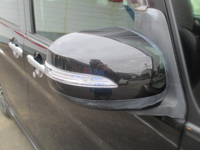 タント カスタムRS トップエディションSA 衝突被害軽減ブレーキ・純正ナビ・バックカメラ・ETC・両側パワースライドドア・ドラレコ・HID・オートライト・フォグ・キーフリー&プッシュスタート・電動格納ミラー・ターボ・アルミ車検整備2年付(27枚目)