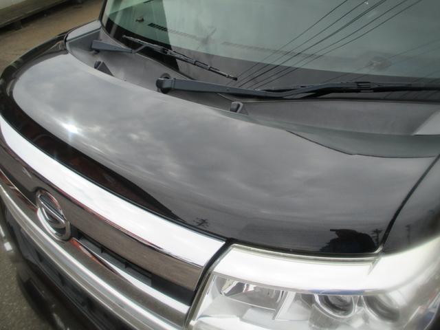 タント カスタムRS トップエディションSA 衝突被害軽減ブレーキ・純正ナビ・バックカメラ・ETC・両側パワースライドドア・ドラレコ・HID・オートライト・フォグ・キーフリー&プッシュスタート・電動格納ミラー・ターボ・アルミ車検整備2年付(30枚目)