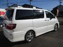 TOYOTA ALPHARD G