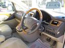 TOYOTA ALPHARD G