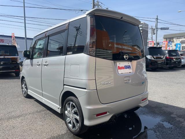 日産 ルークス