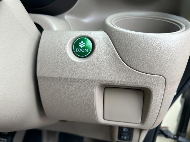 Ｎ－ＢＯＸ＋ Ｇ・Ｌパッケージ　車いす仕様車　スロープ　電動ウインチ　純正ＳＤナビ　ワンセグＴＶ　ＤＶＤ　バックモニター　スマートキー　オートエアコン　両側スライド　アイドリングストップ　ベンチシート　横滑り防止　禁煙車（43枚目）
