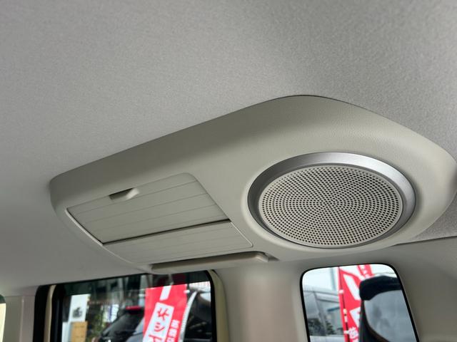 Ｎ－ＢＯＸ＋ Ｇ・Ｌパッケージ　車いす仕様車　スロープ　電動ウインチ　純正ＳＤナビ　ワンセグＴＶ　ＤＶＤ　バックモニター　スマートキー　オートエアコン　両側スライド　アイドリングストップ　ベンチシート　横滑り防止　禁煙車（45枚目）