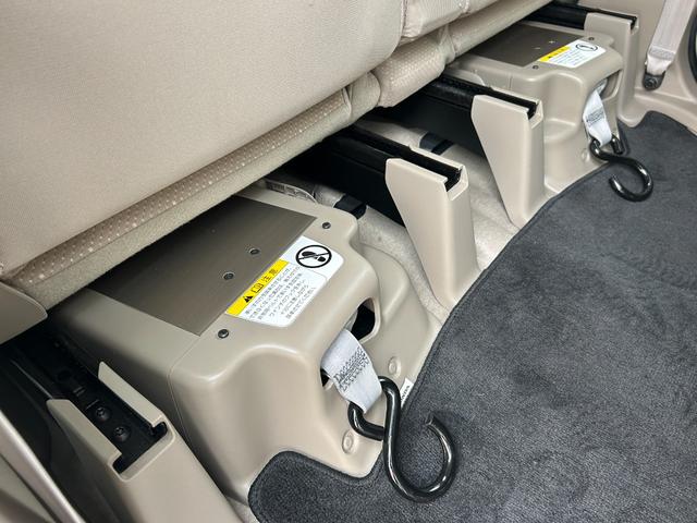 Ｎ－ＢＯＸ＋ Ｇ・Ｌパッケージ　車いす仕様車　スロープ　電動ウインチ　純正ＳＤナビ　ワンセグＴＶ　ＤＶＤ　バックモニター　スマートキー　オートエアコン　両側スライド　アイドリングストップ　ベンチシート　横滑り防止　禁煙車（47枚目）