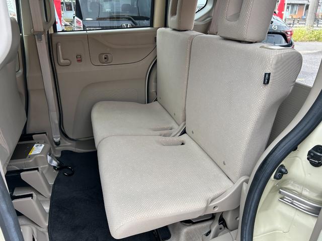 Ｎ－ＢＯＸ＋ Ｇ・Ｌパッケージ　車いす仕様車　スロープ　電動ウインチ　純正ＳＤナビ　ワンセグＴＶ　ＤＶＤ　バックモニター　スマートキー　オートエアコン　両側スライド　アイドリングストップ　ベンチシート　横滑り防止　禁煙車（51枚目）