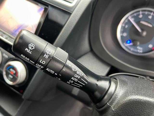 インプレッサスポーツ 2.0iアイサイト アクティブスタイル VER3 後期型 サンルーフ 4WD リヤフォグ ルーフレール HDDナビBluetoothオーディオ フルセグTV バックモニター スマートキー ETC パワーシート ハーフレザーシート 禁煙車(61枚目)
