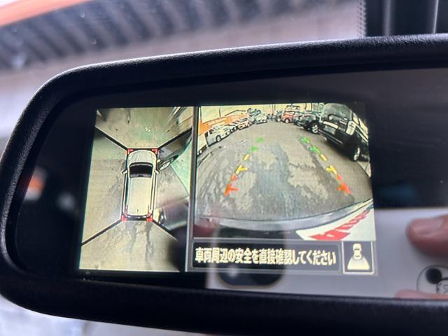 ノート メダリスト 現状販売車 車検2年付 純正ナビ フルセグTV アラウンドビューモニター スマートキー2本 プッシュスタート ETC スーパーチャージャー ハーフレザーシート オートライト 保証書 取扱説明書(27枚目)