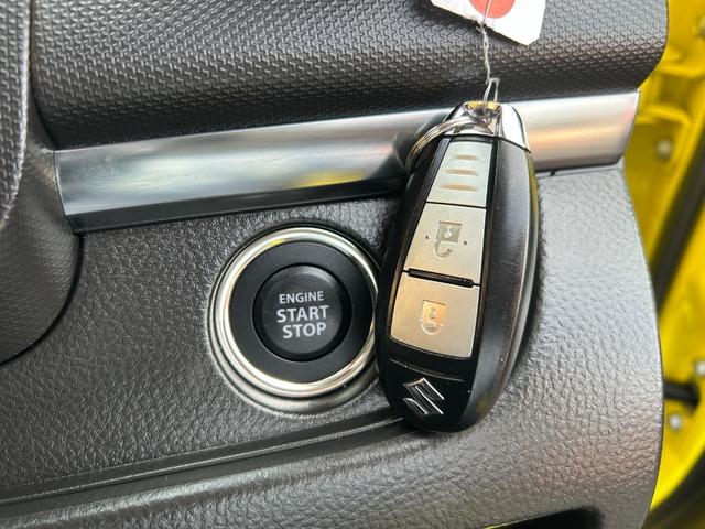 スイフトスポーツ ベースグレード 1オーナー車 SDナビ フルセグTV USB DVD再生 エアロ HIDヘッドライト フォグ オートライト 純正17インチアルミ クルーズコントロール パドルシフト オートエアコン 横滑り防止 禁煙(30枚目)