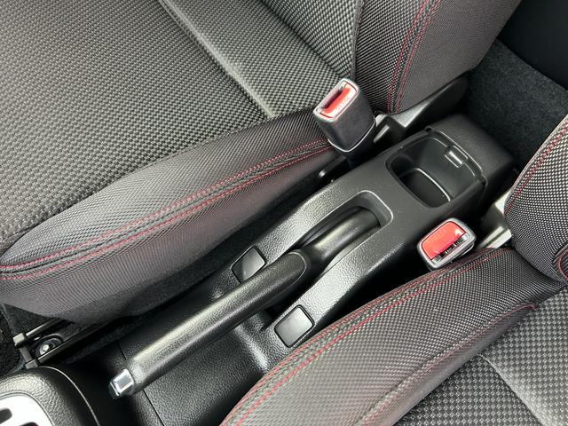 スイフトスポーツ ベースグレード 1オーナー車 SDナビ フルセグTV USB DVD再生 エアロ HIDヘッドライト フォグ オートライト 純正17インチアルミ クルーズコントロール パドルシフト オートエアコン 横滑り防止 禁煙(35枚目)