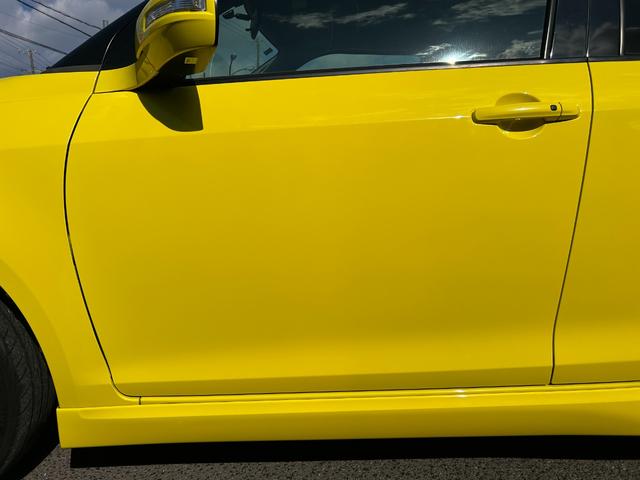 SUZUKI SWIFT SPORT BASE GRADE