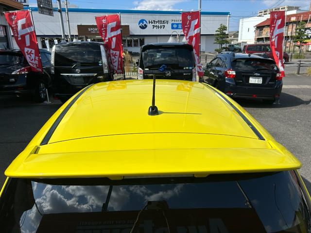SUZUKI SWIFT SPORT BASE GRADE