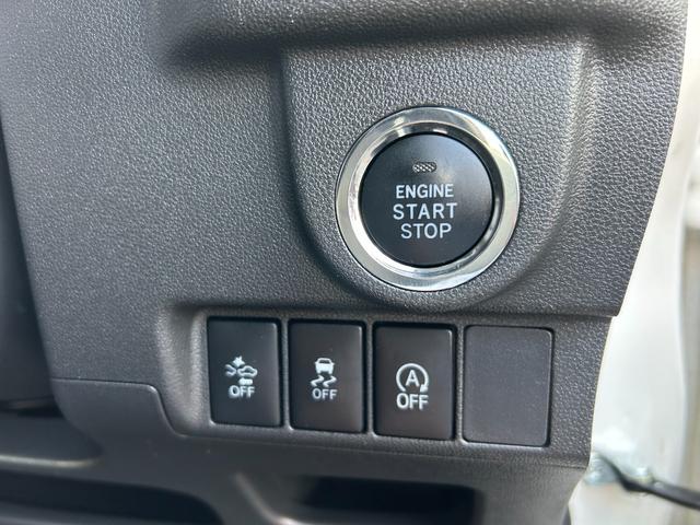 ムーヴ カスタム RS ハイパーSAII ターボ車 SDナビ Bluetoothオーディオ フルセグTV バックモニター LEDヘッドライト ETC ハーフレザーシート スマートキー2本 プッシュ 車線逸脱警報 横滑り防止(26枚目)