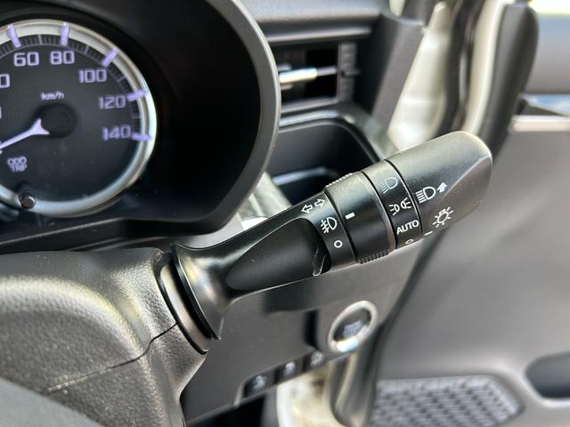 ムーヴ カスタム RS ハイパーSAII ターボ車 SDナビ Bluetoothオーディオ フルセグTV バックモニター LEDヘッドライト ETC ハーフレザーシート スマートキー2本 プッシュ 車線逸脱警報 横滑り防止(31枚目)