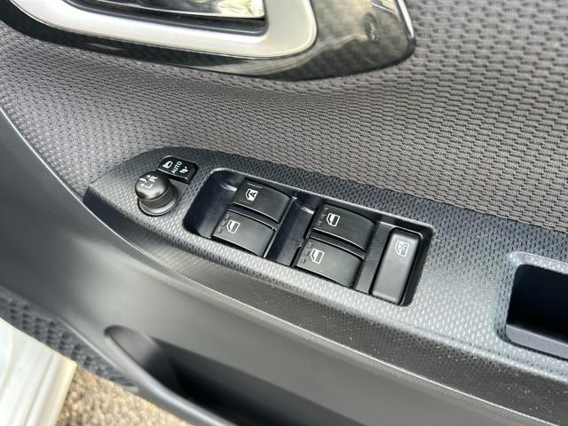 ムーヴ カスタム RS ハイパーSAII ターボ車 SDナビ Bluetoothオーディオ フルセグTV バックモニター LEDヘッドライト ETC ハーフレザーシート スマートキー2本 プッシュ 車線逸脱警報 横滑り防止(34枚目)