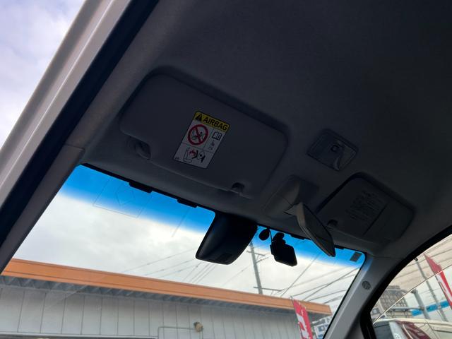ムーヴ カスタム RS ハイパーSAII ターボ車 SDナビ Bluetoothオーディオ フルセグTV バックモニター LEDヘッドライト ETC ハーフレザーシート スマートキー2本 プッシュ 車線逸脱警報 横滑り防止(36枚目)