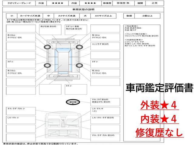 ジューク 15RX 後期型 純正SDナビ Bluetoothオーディオ フルセグTV バックモニター スマートキー2本 純正17インチアルミホイール オートエアコン 横滑り防止 アイドリングストップ 保証書 禁煙車(4枚目)