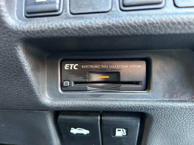 NISSAN X-TRAIL 20XTT EMERGENCY BRAKE PACKAGE