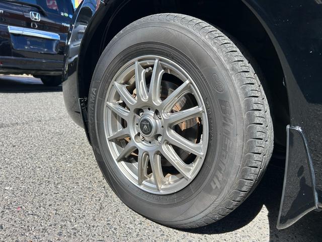 ノート e-パワー X 下取り車 Bluetoothオーディオ ディスプレイオーディオ USB バックモニター スマートキー プッシュスタート ETC 衝突軽減ブレーキ 車線逸脱警報 オートエアコン 社外アルミホイール 買取(9枚目)