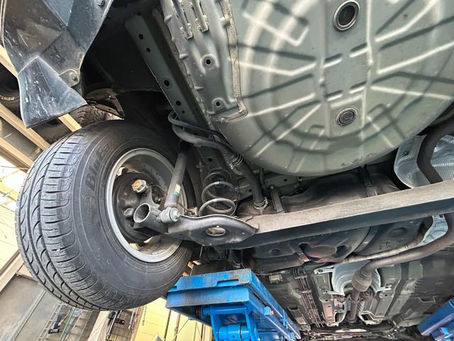 ノート e-パワー X 下取り車 Bluetoothオーディオ ディスプレイオーディオ USB バックモニター スマートキー プッシュスタート ETC 衝突軽減ブレーキ 車線逸脱警報 オートエアコン 社外アルミホイール 買取(21枚目)