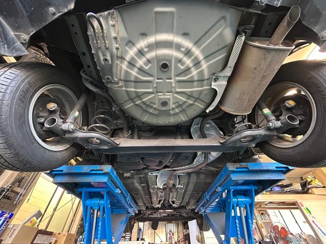 ノート e-パワー X 下取り車 Bluetoothオーディオ ディスプレイオーディオ USB バックモニター スマートキー プッシュスタート ETC 衝突軽減ブレーキ 車線逸脱警報 オートエアコン 社外アルミホイール 買取(50枚目)