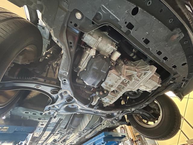 ノート e-パワー X 下取り車 Bluetoothオーディオ ディスプレイオーディオ USB バックモニター スマートキー プッシュスタート ETC 衝突軽減ブレーキ 車線逸脱警報 オートエアコン 社外アルミホイール 買取(51枚目)