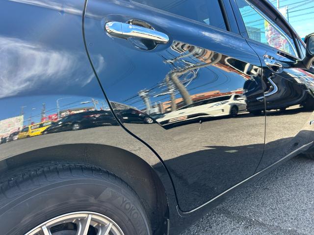 ノート e-パワー X 下取り車 Bluetoothオーディオ ディスプレイオーディオ USB バックモニター スマートキー プッシュスタート ETC 衝突軽減ブレーキ 車線逸脱警報 オートエアコン 社外アルミホイール 買取(65枚目)