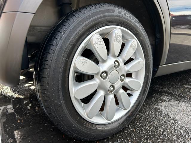 アルトラパン X SDナビTV バックモニター Bluetoothオーディオ DVD再生 衝突軽減ブレーキ シートヒータ- スマートキ アルミホイール 取扱説明書 保証書 禁煙車 鑑定評価(外装4/内装4) 車検2年付(11枚目)