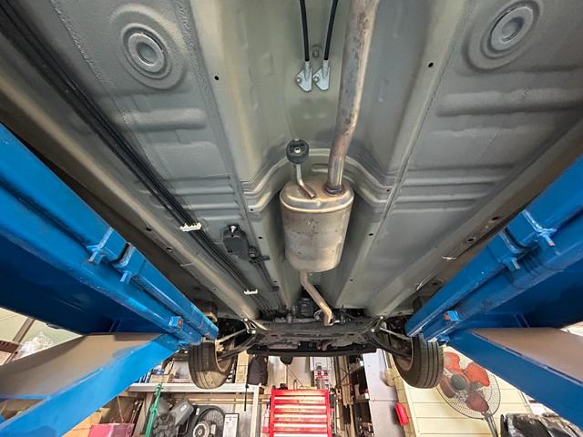 アルトラパン X SDナビTV バックモニター Bluetoothオーディオ DVD再生 衝突軽減ブレーキ シートヒータ- スマートキ アルミホイール 取扱説明書 保証書 禁煙車 鑑定評価(外装4/内装4) 車検2年付(63枚目)