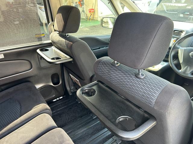 セレナ 20X S-ハイブリッド (YouTubeに動画掲載中)1年保証付 純正SDナビ Bluetoothオーディオ フルセグ DVD スマートキー プッシュスタート 左側パワースライド ETC エマージェンシーブレーキ 禁煙車(51枚目)