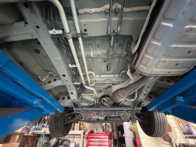 セレナ 20X S-ハイブリッド (YouTubeに動画掲載中)1年保証付 純正SDナビ Bluetoothオーディオ フルセグ DVD スマートキー プッシュスタート 左側パワースライド ETC エマージェンシーブレーキ 禁煙車(57枚目)