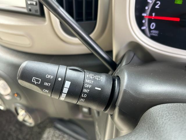 キューブ 15X 純正SDナビ バックモニター フルセグTV CD再生 ETC スマートキー2本 プッシュスタート アイドリングストップ プライバシーガラス ベンチシート 車検2年付 取扱説明書 禁煙車(36枚目)