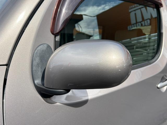 キューブ 15X 純正SDナビ バックモニター フルセグTV CD再生 ETC スマートキー2本 プッシュスタート アイドリングストップ プライバシーガラス ベンチシート 車検2年付 取扱説明書 禁煙車(54枚目)