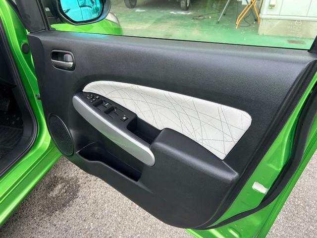 デミオ １３－スカイアクティブ　純正ＳＤナビ　ワンセグＴＶ　ＣＤ再生　ＥＴＣ　アイドリングストップ　横滑り防止　キーレス　オートエアコン　タイミングチェーン　ＡＢＳ　取扱説明書　保証書　記録簿　禁煙車　スピリティッドグリーン（38枚目）