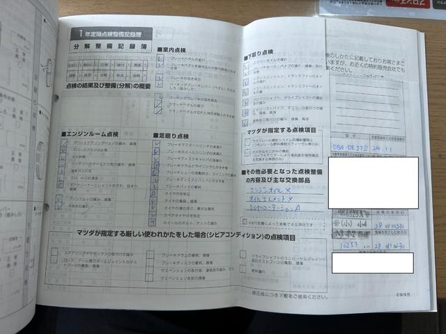 デミオ １３－スカイアクティブ　純正ＳＤナビ　ワンセグＴＶ　ＣＤ再生　ＥＴＣ　アイドリングストップ　横滑り防止　キーレス　オートエアコン　タイミングチェーン　ＡＢＳ　取扱説明書　保証書　記録簿　禁煙車　スピリティッドグリーン（67枚目）