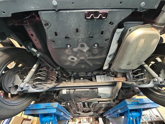 デミオ XDツーリング 1年保証付 純正SDナビ Bluetoothオーディオ フルセグ バックモニター LEDヘッドライト スマートキー2本 パドルシフト ヘッドアップディスプレイ 軽減ブレーキ ブラインドスポットモニター(22枚目)