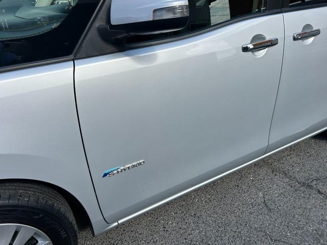 セレナ ２０Ｘ　Ｓ－ハイブリッド　１年保証付　純正ＳＤナビ　Ｂｌｕｅｔｏｏｔｈオーディオ　フルセグＴＶ　ＤＶＤ再生　スマートキー　プッシュスタート　左側パワースライド　ＥＴＣ　エマージェンシーブレーキ　オートエアコン　禁煙車（67枚目）