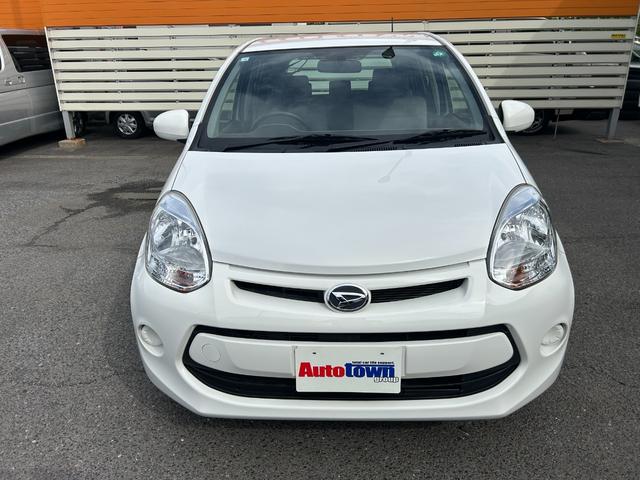 ブーン ＣＬ　走行１，８万ｋｍ　純正ＳＤナビ　ワンセグＴＶ　ＥＴＣ　ＣＤ　アイドリングストップ　横滑り防止　プライバシーガラス　ベンチシート　電動格納ミラー　キーレス　フロアマット　禁煙車　保証書（7枚目）