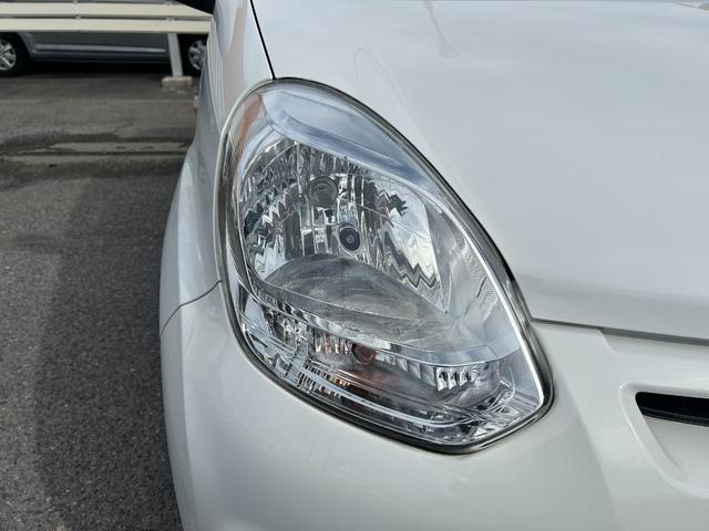 ブーン ＣＬ　走行１，８万ｋｍ　純正ＳＤナビ　ワンセグＴＶ　ＥＴＣ　ＣＤ　アイドリングストップ　横滑り防止　プライバシーガラス　ベンチシート　電動格納ミラー　キーレス　フロアマット　禁煙車　保証書（13枚目）