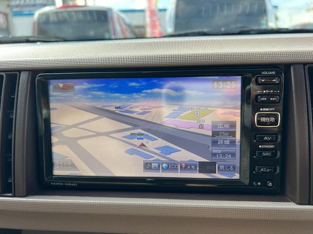 ブーン ＣＬ　走行１，８万ｋｍ　純正ＳＤナビ　ワンセグＴＶ　ＥＴＣ　ＣＤ　アイドリングストップ　横滑り防止　プライバシーガラス　ベンチシート　電動格納ミラー　キーレス　フロアマット　禁煙車　保証書（26枚目）