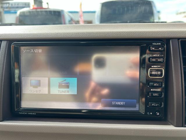 ブーン ＣＬ　走行１，８万ｋｍ　純正ＳＤナビ　ワンセグＴＶ　ＥＴＣ　ＣＤ　アイドリングストップ　横滑り防止　プライバシーガラス　ベンチシート　電動格納ミラー　キーレス　フロアマット　禁煙車　保証書（27枚目）