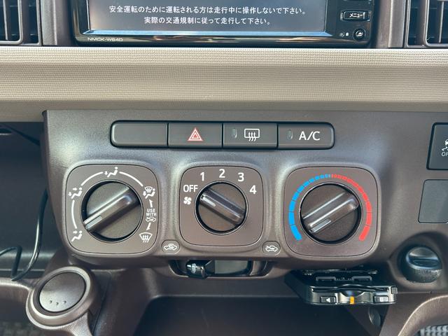 ブーン ＣＬ　走行１，８万ｋｍ　純正ＳＤナビ　ワンセグＴＶ　ＥＴＣ　ＣＤ　アイドリングストップ　横滑り防止　プライバシーガラス　ベンチシート　電動格納ミラー　キーレス　フロアマット　禁煙車　保証書（28枚目）