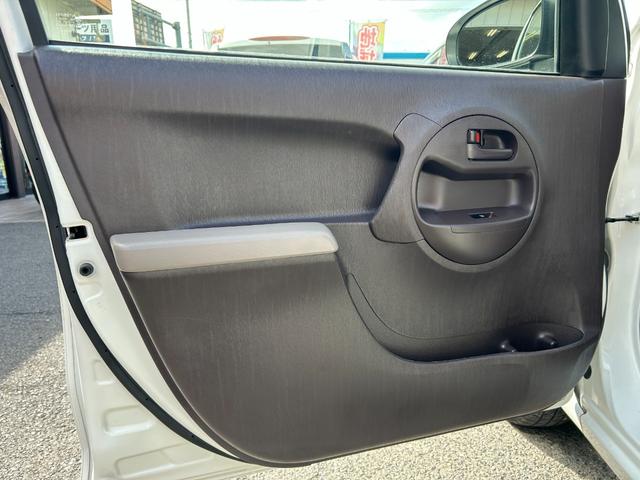 ブーン ＣＬ　走行１，８万ｋｍ　純正ＳＤナビ　ワンセグＴＶ　ＥＴＣ　ＣＤ　アイドリングストップ　横滑り防止　プライバシーガラス　ベンチシート　電動格納ミラー　キーレス　フロアマット　禁煙車　保証書（34枚目）