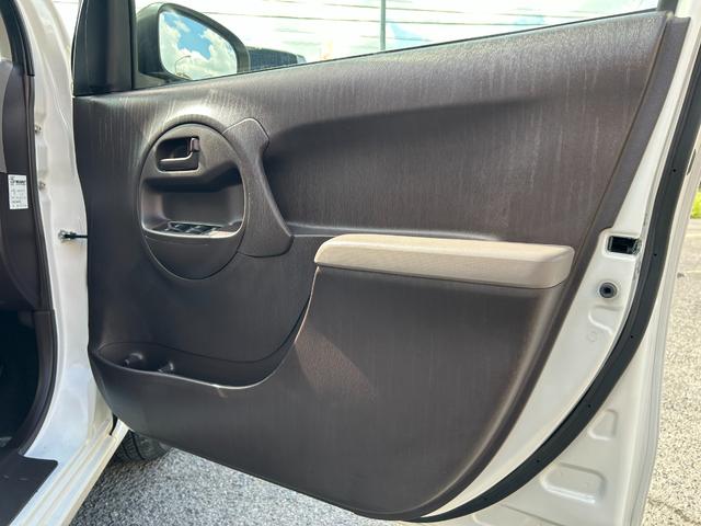 ブーン ＣＬ　走行１，８万ｋｍ　純正ＳＤナビ　ワンセグＴＶ　ＥＴＣ　ＣＤ　アイドリングストップ　横滑り防止　プライバシーガラス　ベンチシート　電動格納ミラー　キーレス　フロアマット　禁煙車　保証書（35枚目）