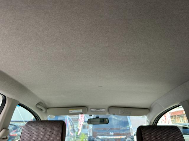 ブーン ＣＬ　走行１，８万ｋｍ　純正ＳＤナビ　ワンセグＴＶ　ＥＴＣ　ＣＤ　アイドリングストップ　横滑り防止　プライバシーガラス　ベンチシート　電動格納ミラー　キーレス　フロアマット　禁煙車　保証書（40枚目）